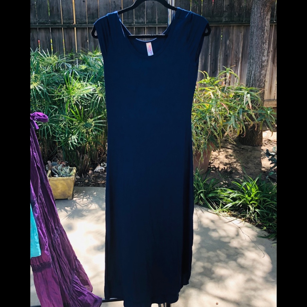 American Twist Dress